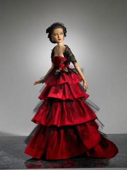 Tonner - Antoinette - Symphonic - кукла